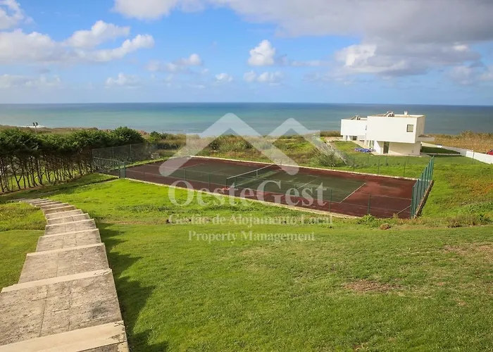 Casa Menezes Lourinhã