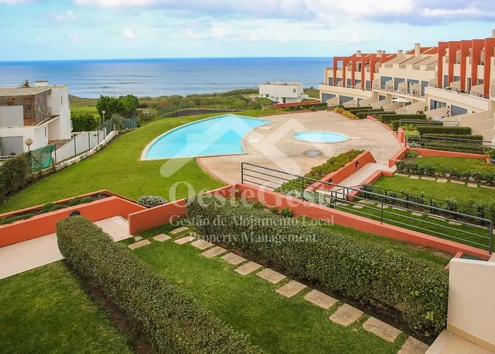 Casa Menezes Lourinhã