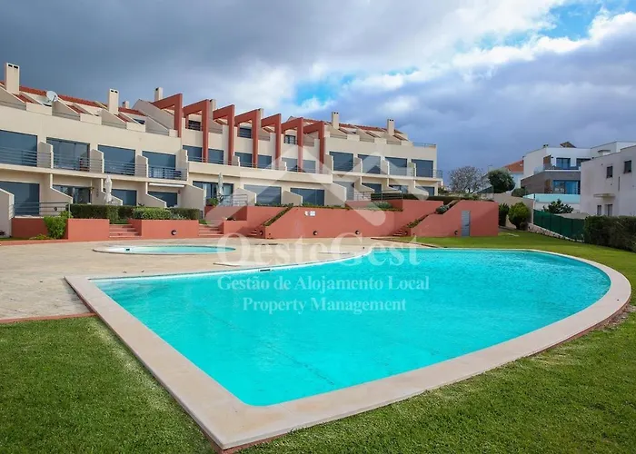 Casa Menezes דירה