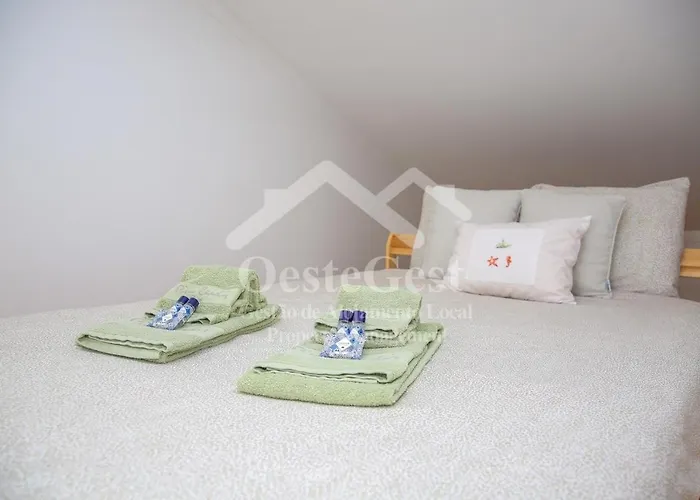 Casa Menezes Appartamento