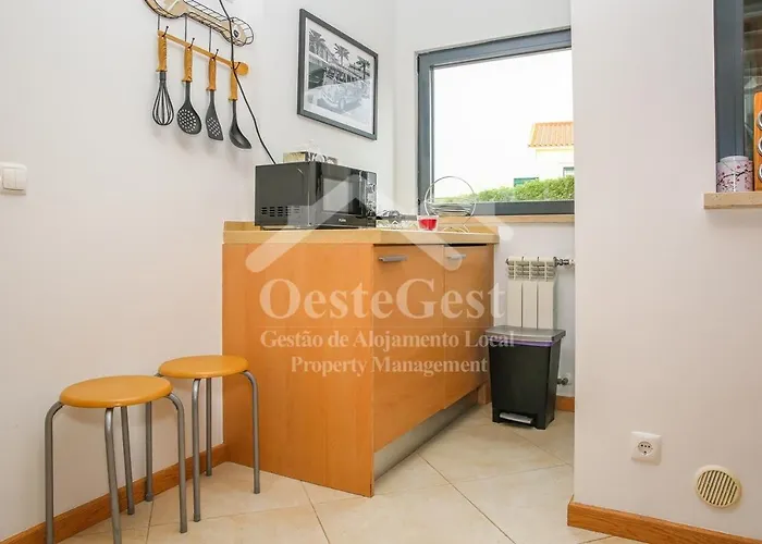 דירה Casa Menezes לוריניה