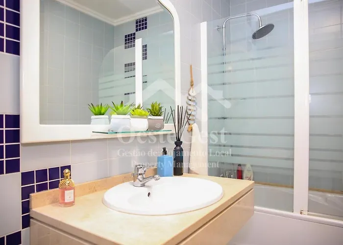 Appartamento Casa Menezes