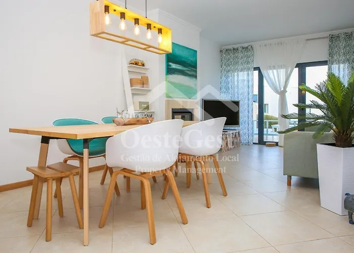 Casa Menezes דירה