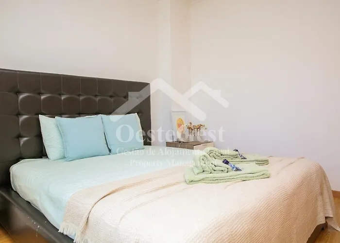 Appartamento Casa Menezes *