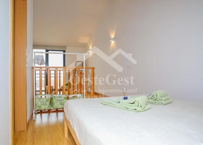 Casa Menezes Lourinhã