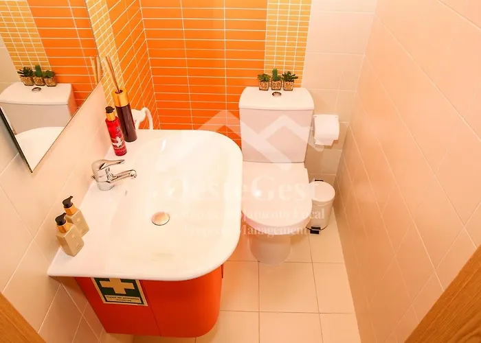 Casa Menezes Appartamento *