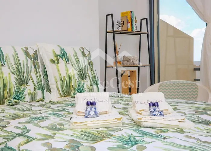 Appartamento Casa Menezes