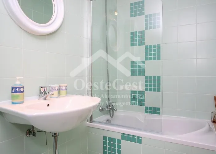 Casa Menezes Appartamento