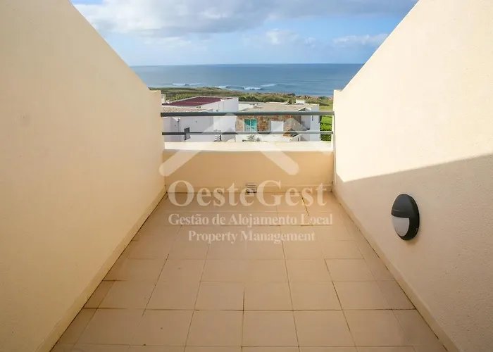 Appartamento Casa Menezes Lourinhã