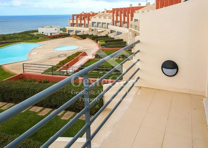 Casa Menezes דירה *
