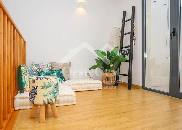 Casa Menezes Appartamento