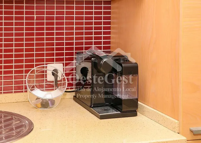 Casa Menezes Lourinhã