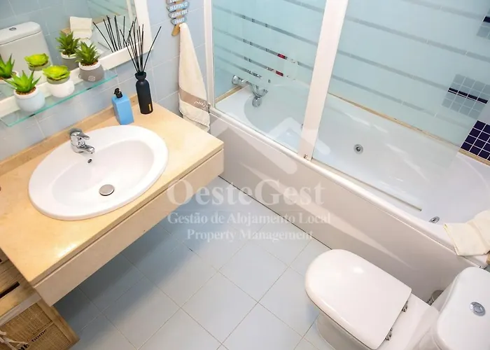 Casa Menezes Appartamento