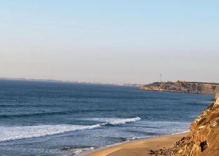 Casa Menezes * Lourinhã