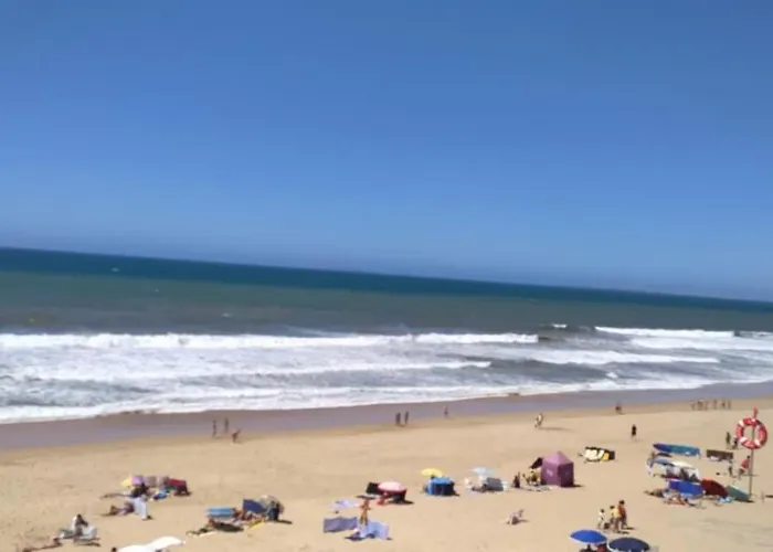 Casa Menezes Appartamento Lourinhã