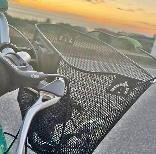 Appartamento Casa Menezes *