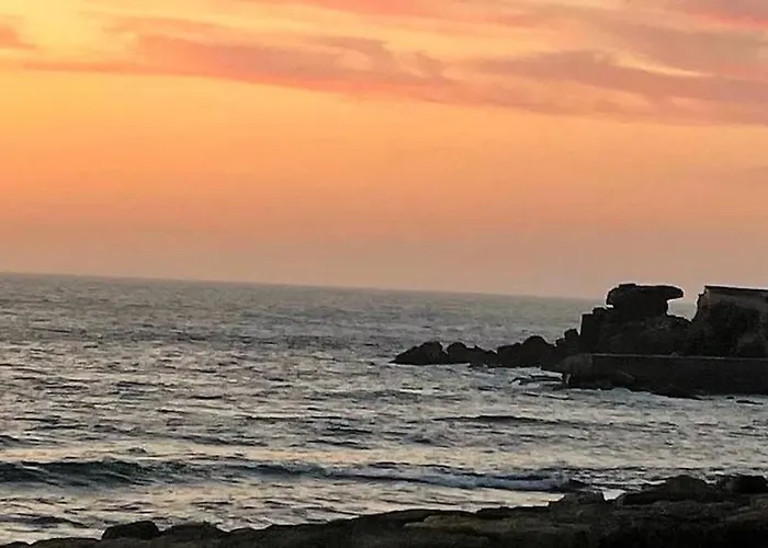 Appartamento Casa Menezes Lourinhã