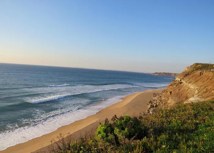 Appartamento Casa Menezes Lourinhã