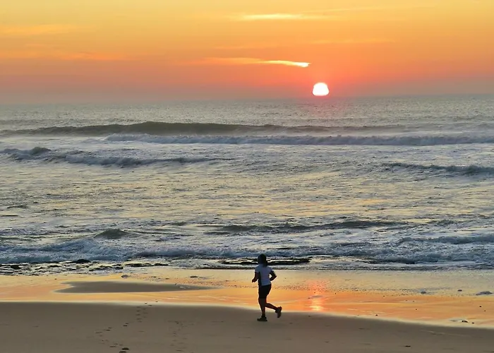 Casa Menezes Appartamento Lourinhã