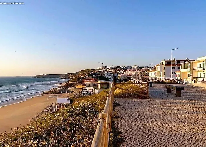 Casa Menezes * Lourinhã