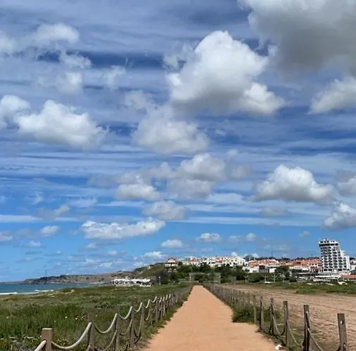 Appartamento Casa Menezes *