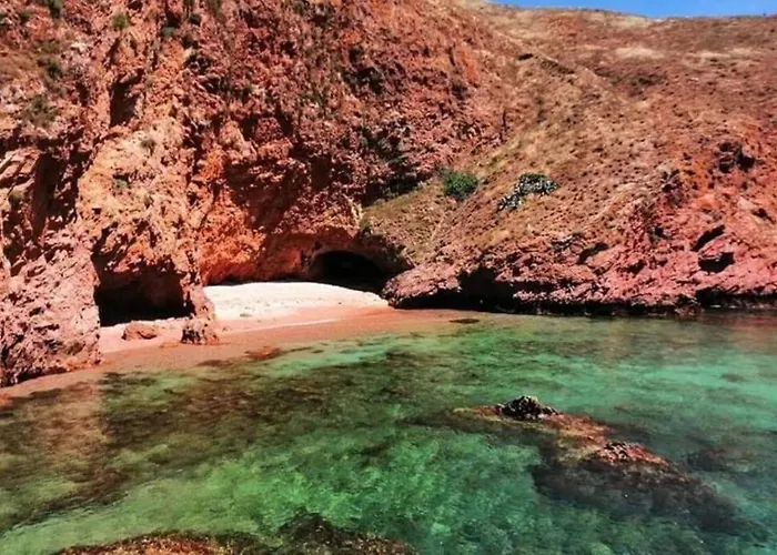 Appartamento Casa Menezes Lourinhã