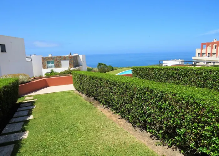 Casa Menezes Appartamento