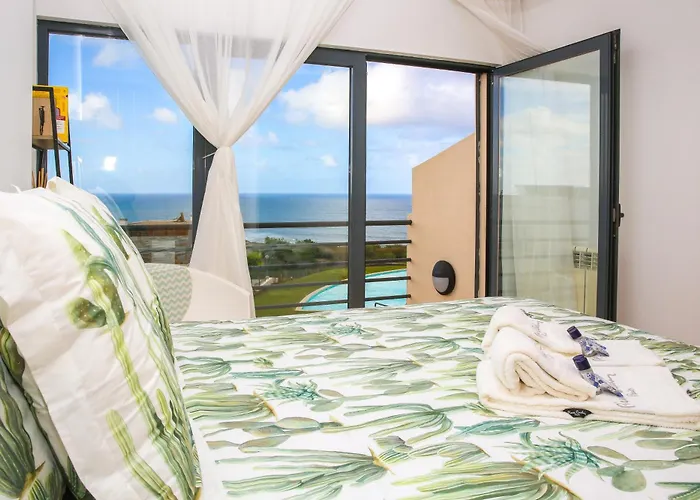 Casa Menezes Appartamento *